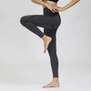 Trendy Seamless Tummy Control Gym High Waisted Sports Leggings Mssza