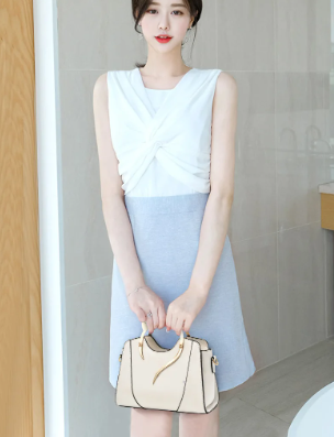 Trendy Underarm Square Satchel Small Chain Purse Leather Shoulder Crossbody Bag Mssza