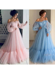 Tromlfz Pink Prom Dresses Mssaz Desses