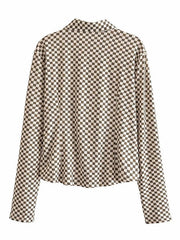 Turndown Collar Casual Blazer Long Pants Oversized Outfit Mssza