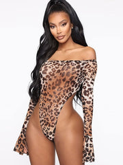 Two Piece Sets Polyester Piping Print Casual Top Outfit Mssza