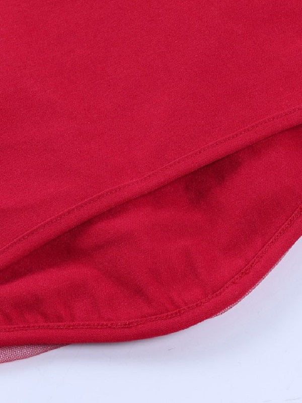 U Neck Fitted Cropped Tank Top Mssza