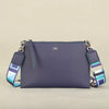 Unisex Key Handheld Bag Business Commuter Party Envelope bag Mssza