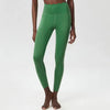 Buttery Soft Breathable Tight High Waist Sports Leggings Mssza