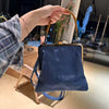 Vintage Coin Outdoor Portable Wedding Shoulder Bags With Kiss Lock Clasp Mssza