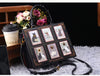 Vintage Designer Bag With Embroidery Cat Printing And Fashionable Tote Bag Mssza