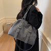 Vintage High Quality PU Leather Cross-body Shoulder Bags Mssza
