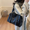Vintage High Quality PU Leather Cross-body Shoulder Bags Mssza
