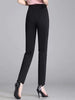 Vintage High Waist Harem Baggy Pencil Pant Mssza