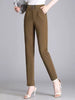 Vintage High Waist Harem Baggy Pencil Pant Mssza