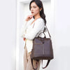 Vintage Multi-functional Rucksack Unique Design Backpack Mssza