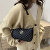 Vintage Style Adjustable Strap Messenger Shoulder Crossbody Bag Mssza
