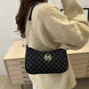 Vintage Style Adjustable Strap Messenger Shoulder Crossbody Bag Mssza