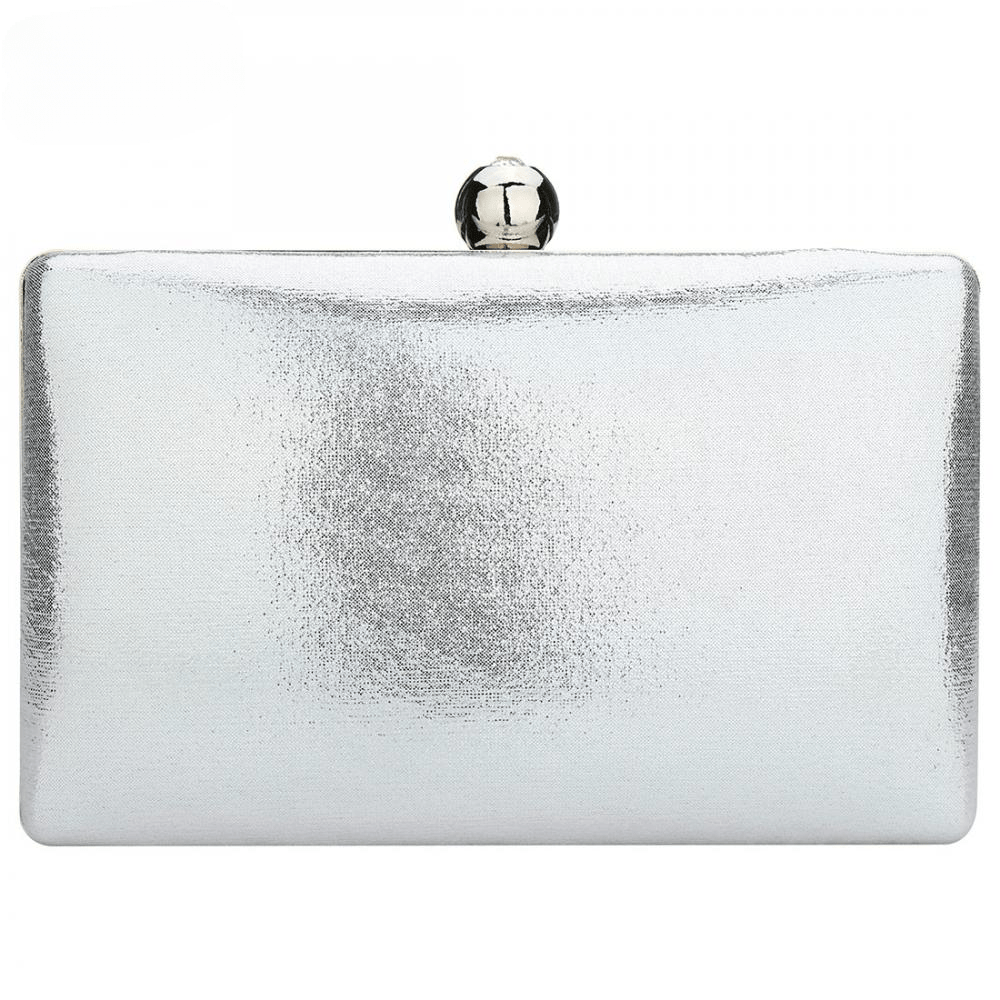 Women Evening Party Handbag Elegant Wedding Purse With Chain Clutch Female Evening Mssza