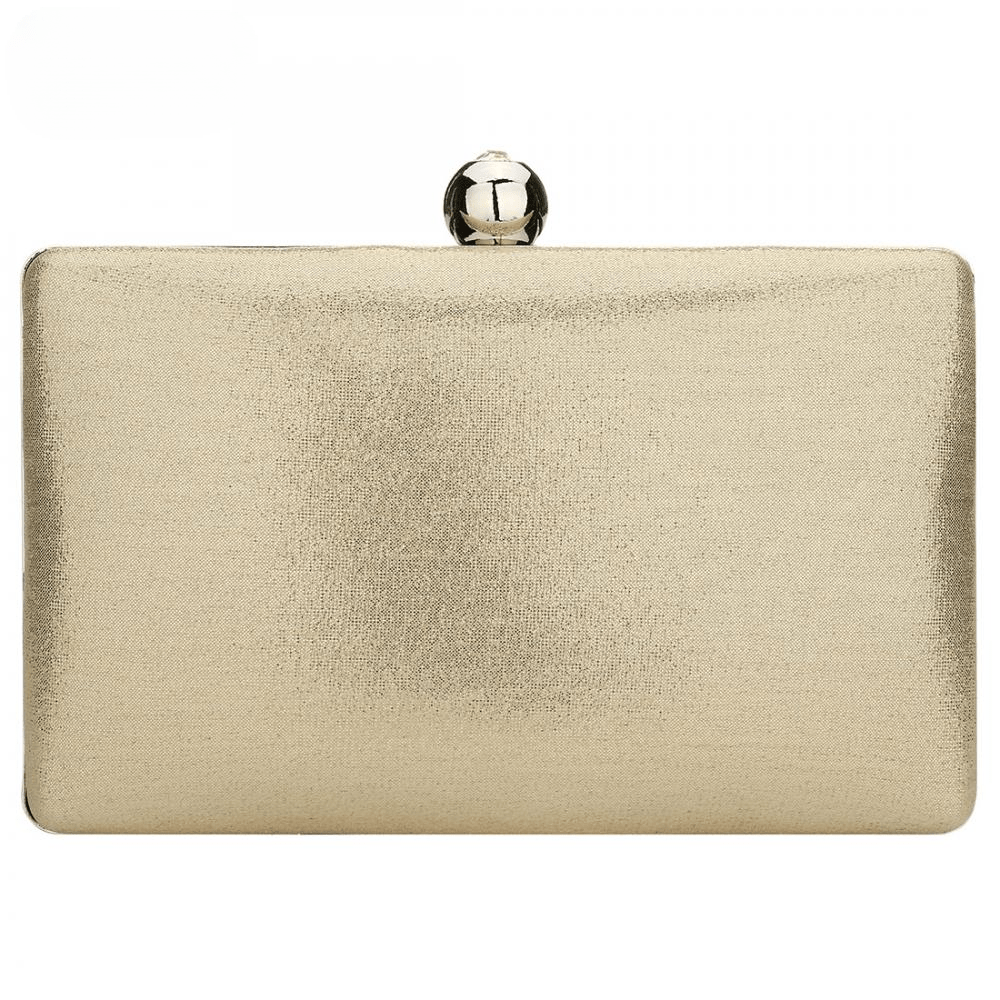Women Evening Party Handbag Elegant Wedding Purse With Chain Clutch Female Evening Mssza