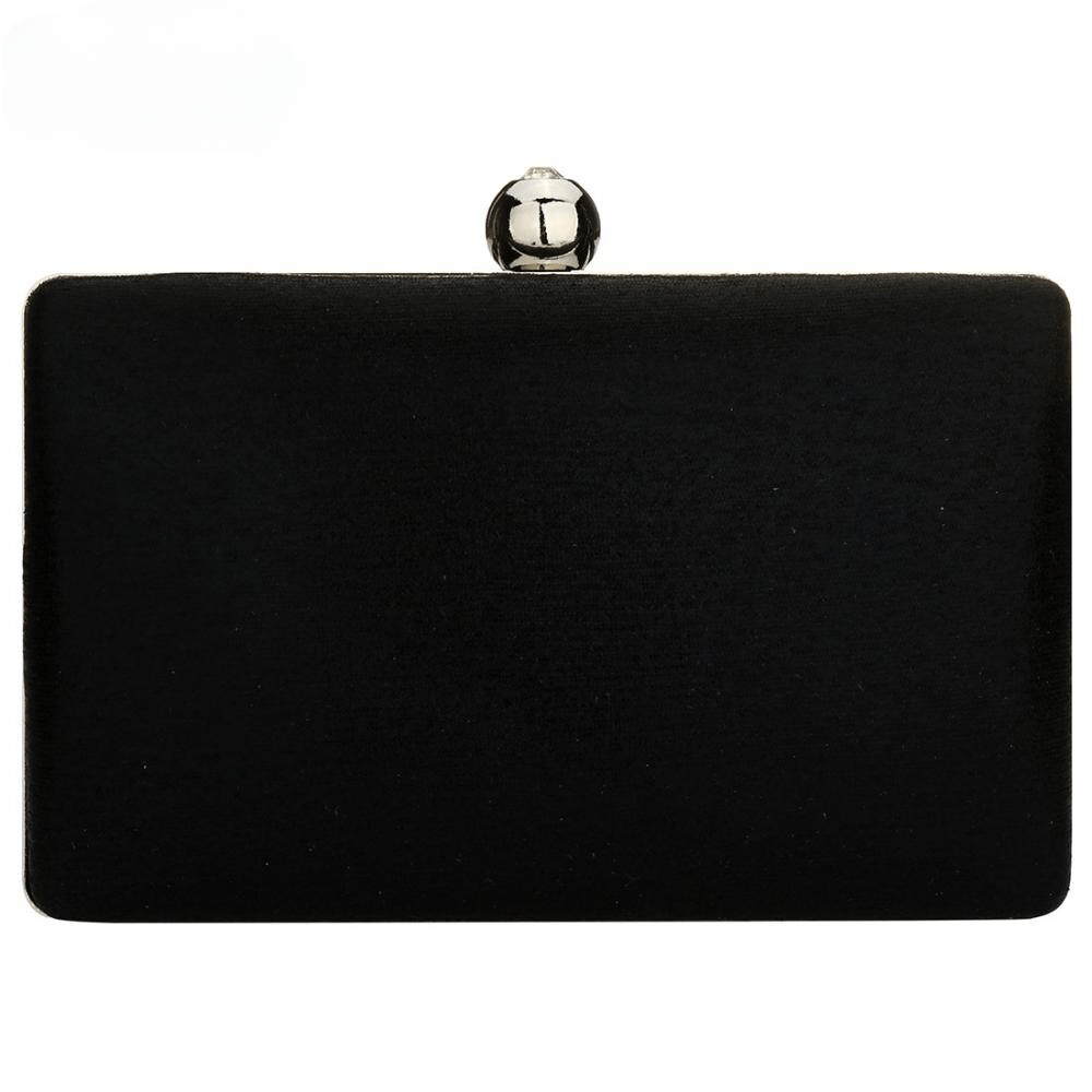 Women Evening Party Handbag Elegant Wedding Purse With Chain Clutch Female Evening Mssza