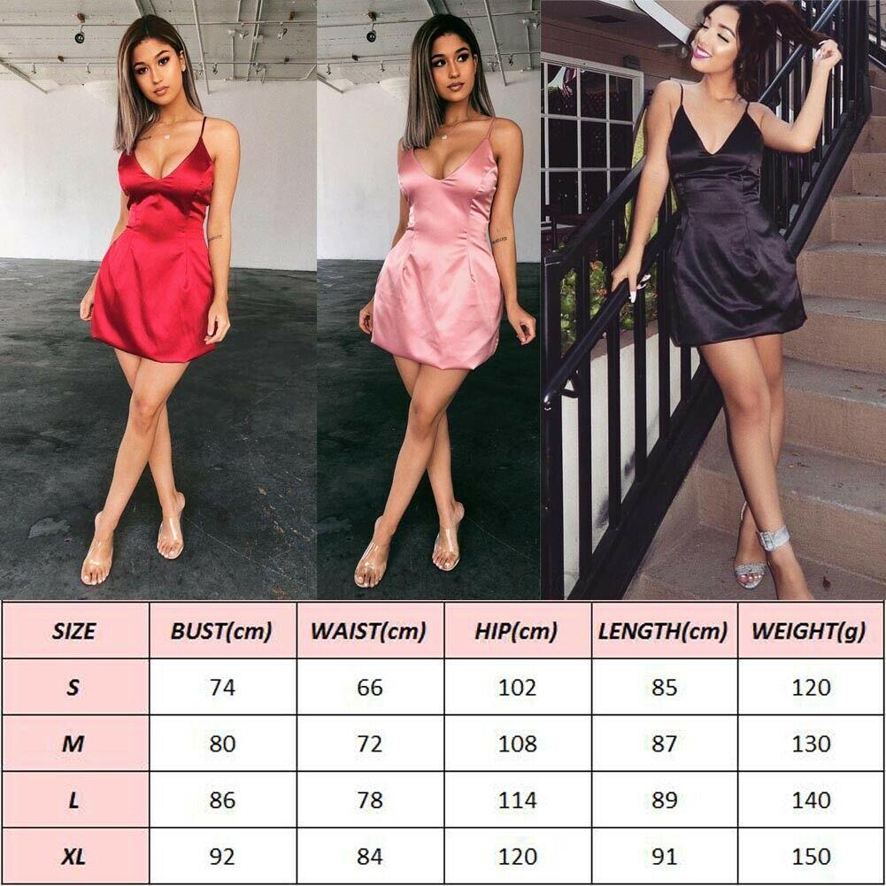 Sleeveless Solid Mini Dress Ladies Strappy V-Neck  Holiday Beach Casual Slim Dress Sundress New Mssaz Desses