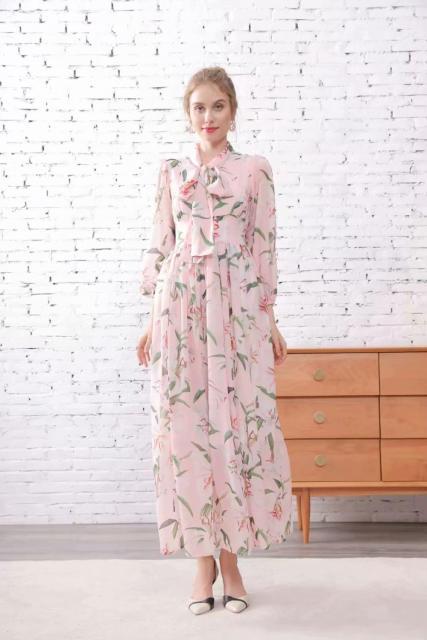 Casual Long Dresses Mssaz Desses