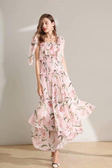 Long Designer Dresses Mssaz Desses