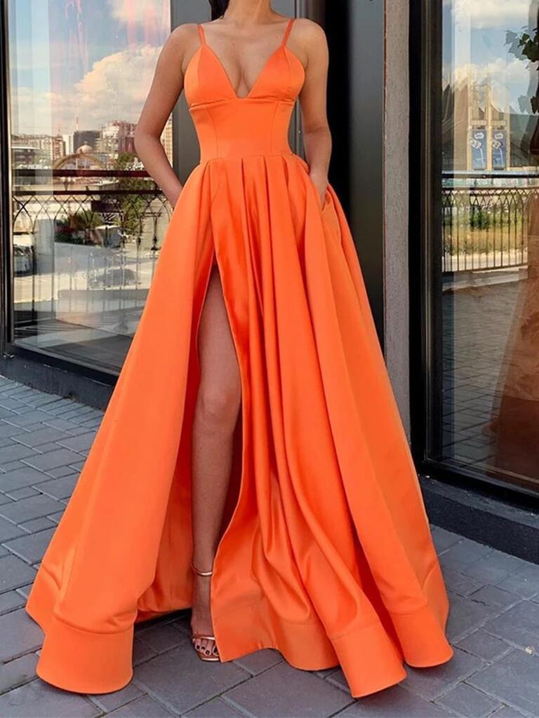 Womens Straps Prom Dress Mssaz Desses