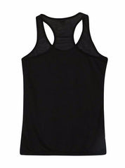 Zodiac Themed Tank Top Mssza