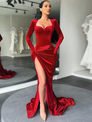 Elegant Gown Long Dress Evening Club Outfit Mssaz Desses