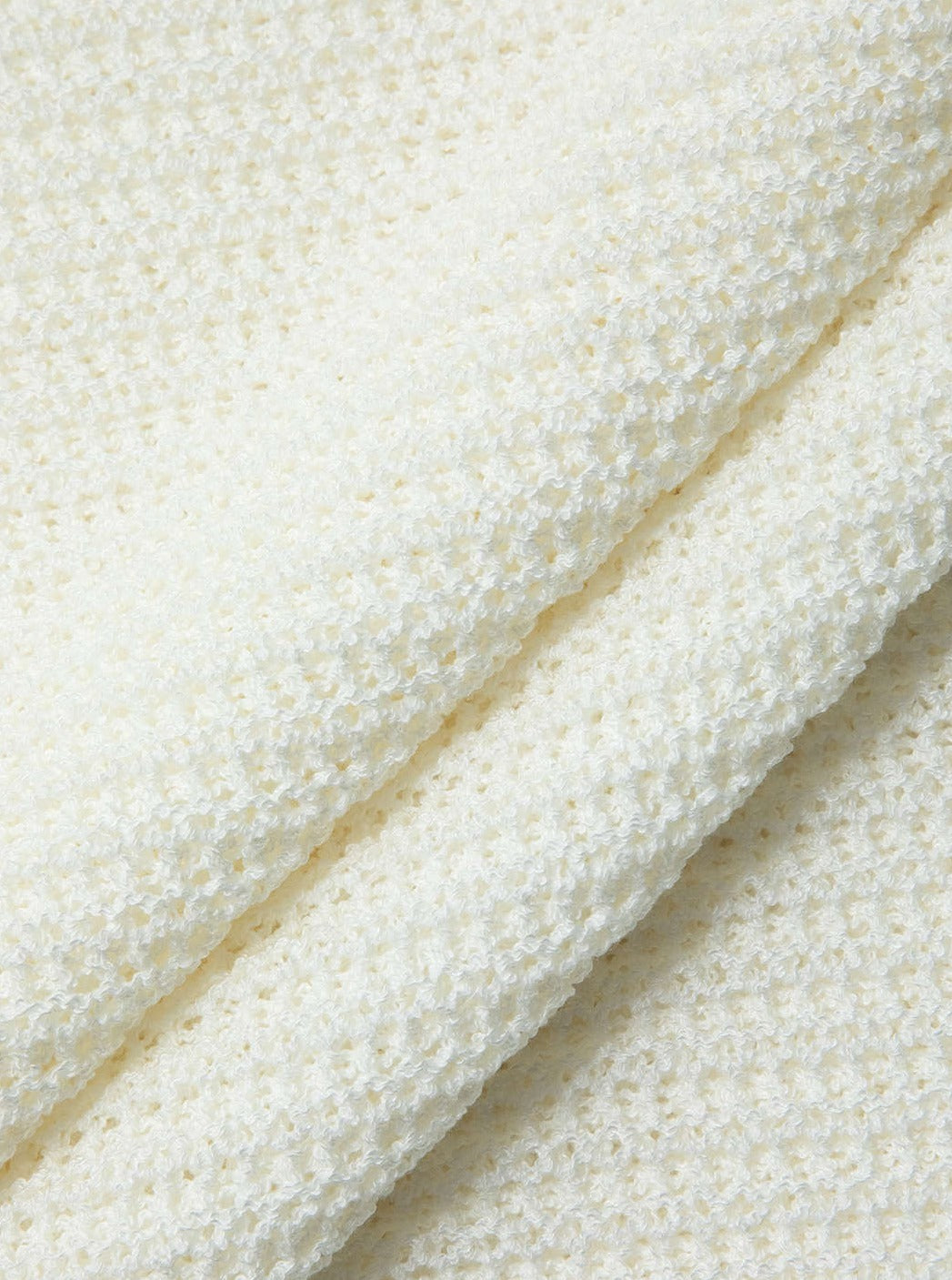 Halter Crochet Waist Backless Knit Mini Dress Mssaz Desses