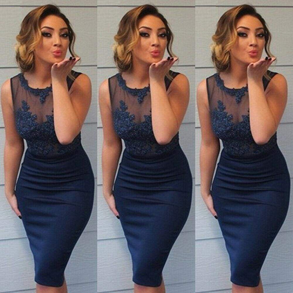 Elegant Package Hip Bodycon Dress Mssaz Desses
