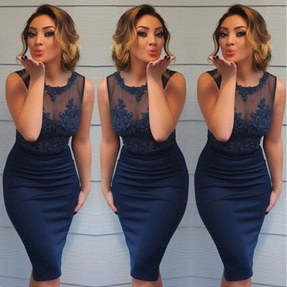 Elegant Package Hip Bodycon Dress Mssaz Desses
