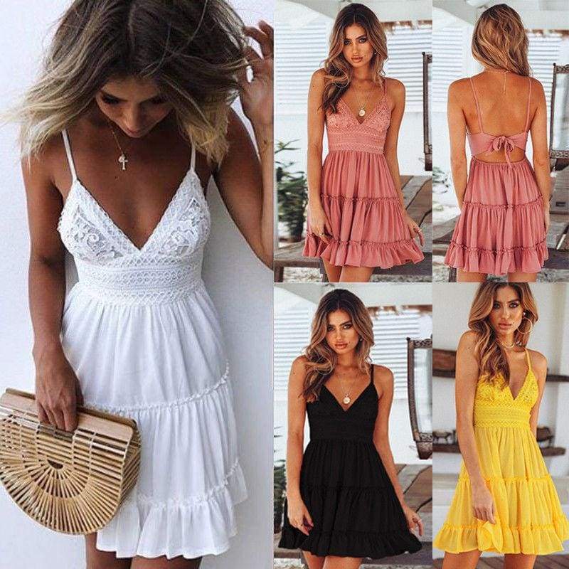 Clearance Girls  Bow Dresses Mssaz Desses