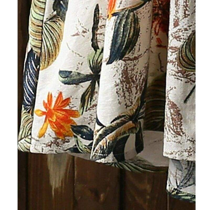 New Boho Sleeveless  Dress Mssaz Desses