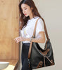 Trendy Multi Functional High Quality Large Capacity Luxury Shoulder Handbag Mssza