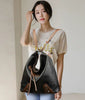 Trendy Multi Functional High Quality Large Capacity Luxury Shoulder Handbag Mssza
