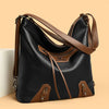 Trendy Multi Functional High Quality Large Capacity Luxury Shoulder Handbag Mssza