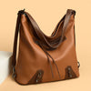Trendy Multi Functional High Quality Large Capacity Luxury Shoulder Handbag Mssza