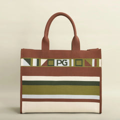 Casual Canvas Creative Design Large Capacity Tote Bag Mssza