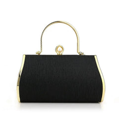 Shiny Glitter All-matching Clutch Mssza