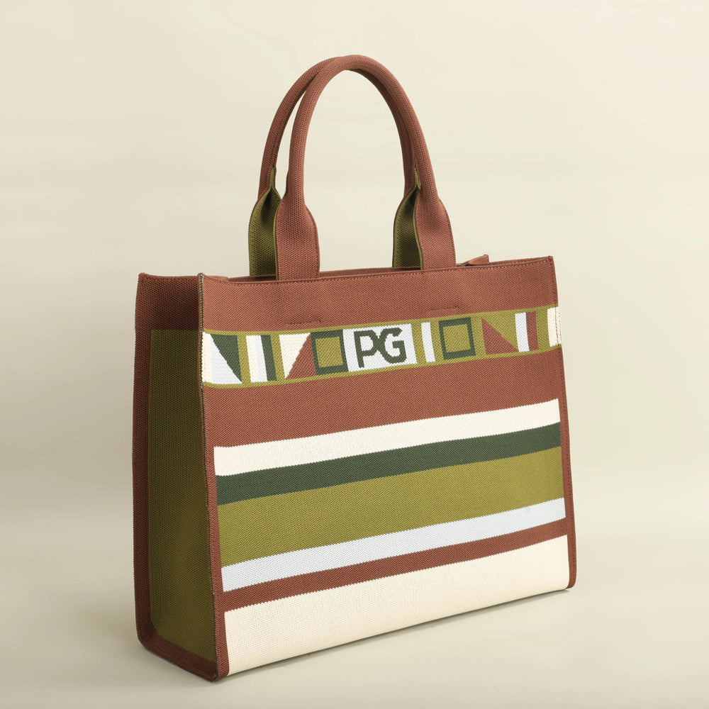 Casual Canvas Creative Design Large Capacity Tote Bag Mssza