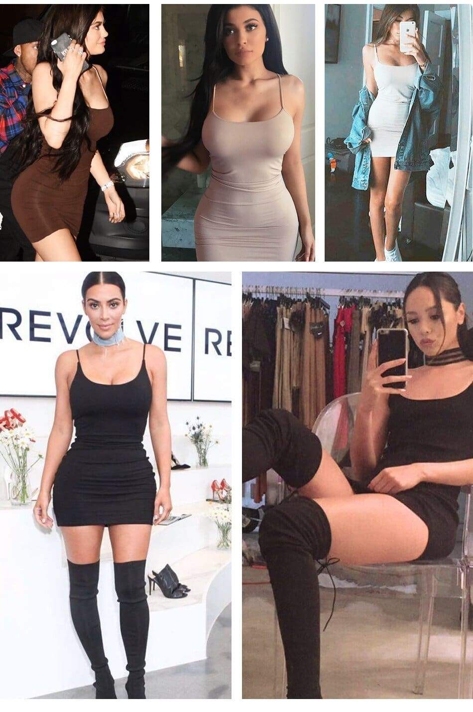 Dress Spaghetti Strap Bodycon Mini Beach Sundress Mssaz Desses