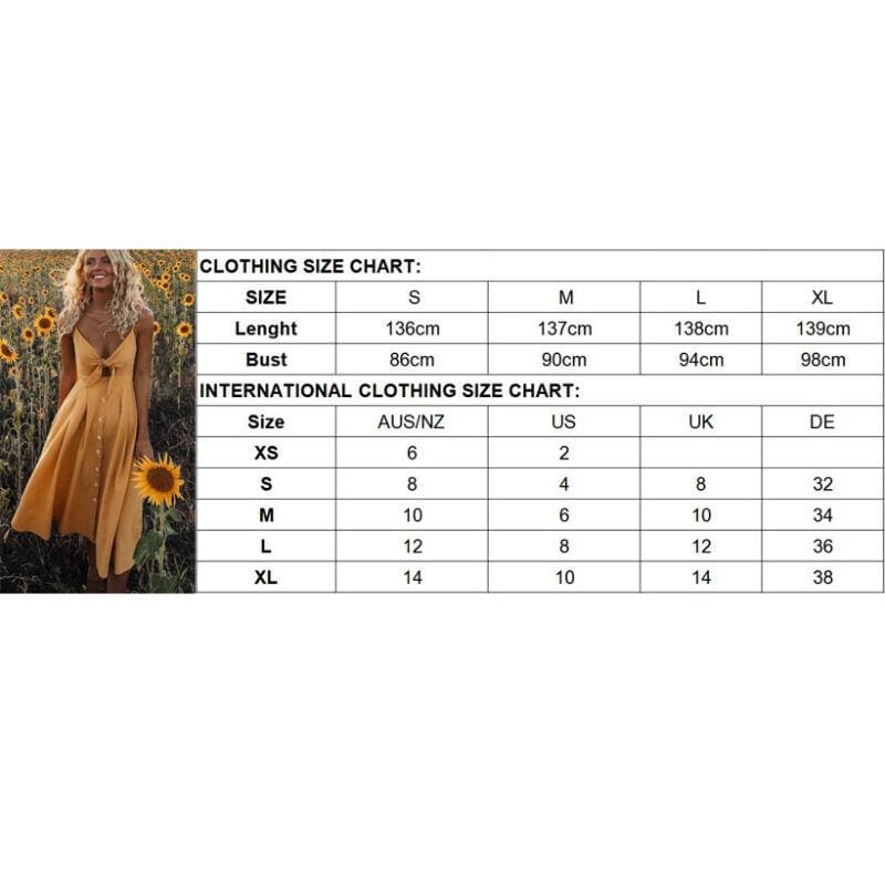 Boho Beach  Robe Femme Single Breasted Elegant Dress Mssaz Desses