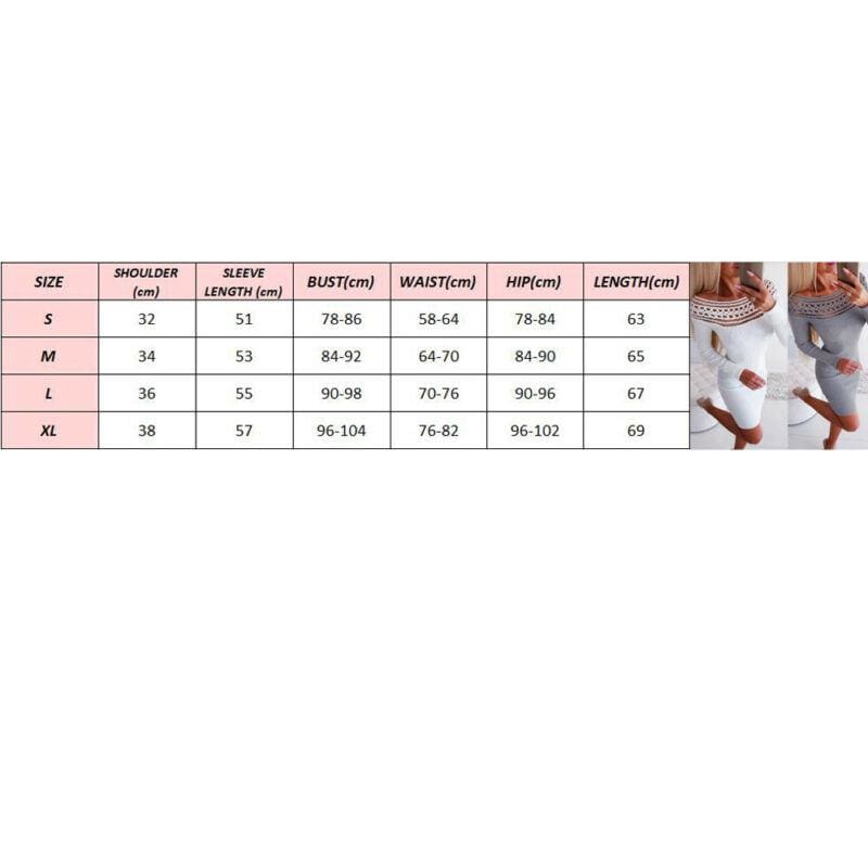 Cut Out Dress Autumn Winter Elegant Ladies Long Sleeve Off Shoulder Casual Solid Short Bodycon Slim Fit Dress Mssaz Desses