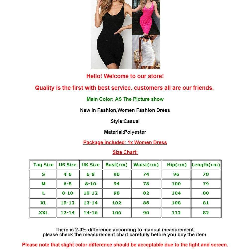 Elegant  Bandage Dress Slim Fit Bodycon V-Neck Pencil Holiday Party Sleeveless Formal  Sundress Mssaz Desses